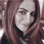 Laureanda in scienze giuridiche